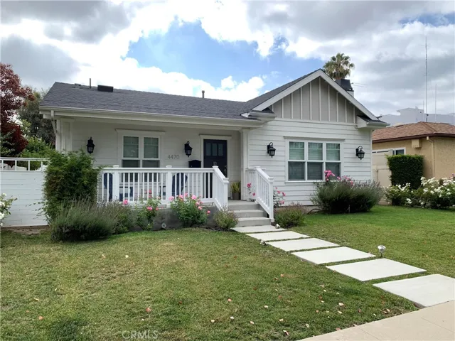 4470 Stansbury Avenue, Sherman Oaks, California 91423