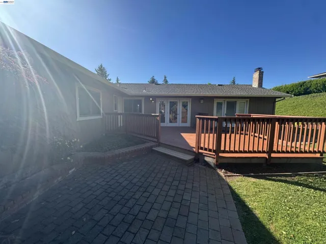 1088 Country Club Dr, Moraga, California 94556