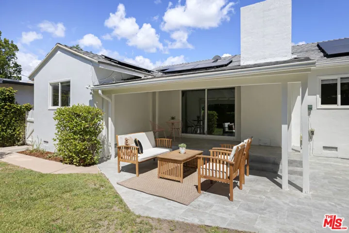 17212 Bullock Street, Encino, California 91316