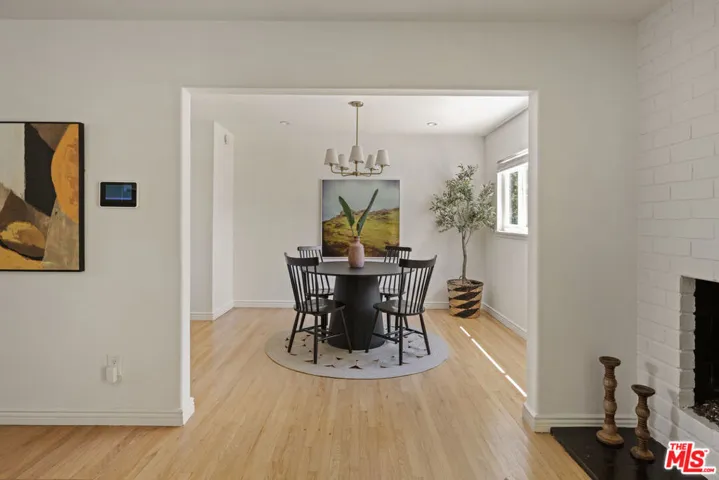 17212 Bullock Street, Encino, California 91316