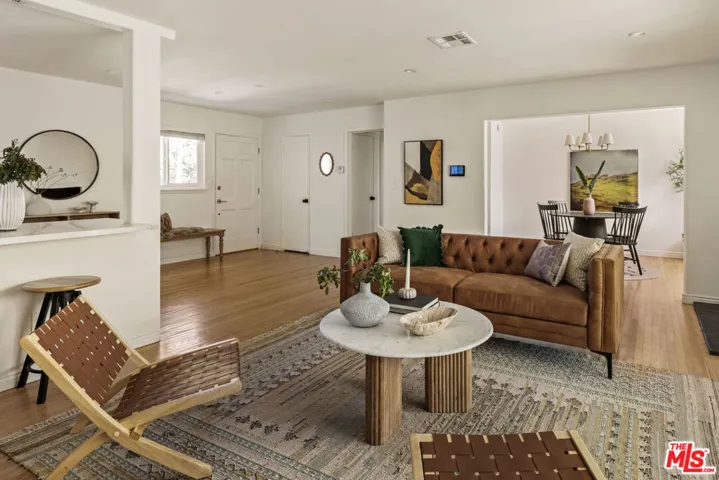 17212 Bullock Street, Encino, California 91316