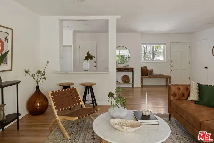 17212 Bullock Street, Encino, California 91316