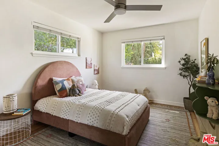 17212 Bullock Street, Encino, California 91316