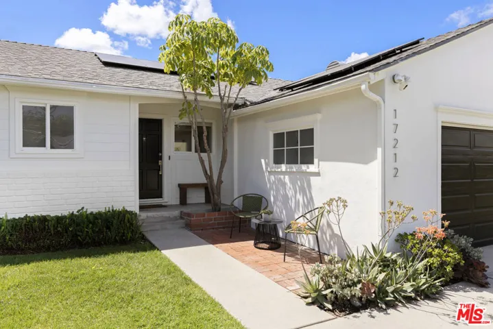 17212 Bullock Street, Encino, California 91316