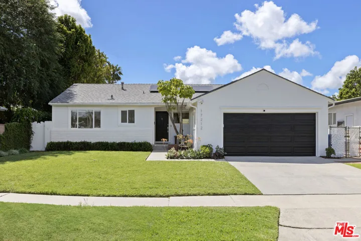 17212 Bullock Street, Encino, California 91316