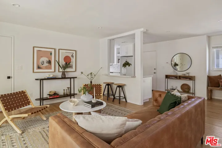 17212 Bullock Street, Encino, California 91316