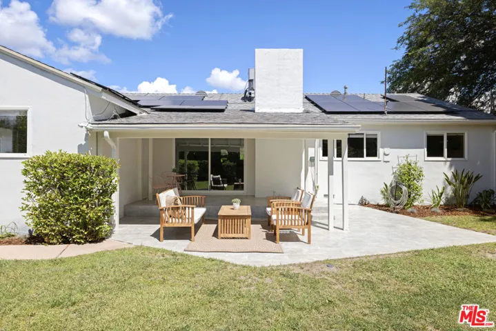 17212 Bullock Street, Encino, California 91316
