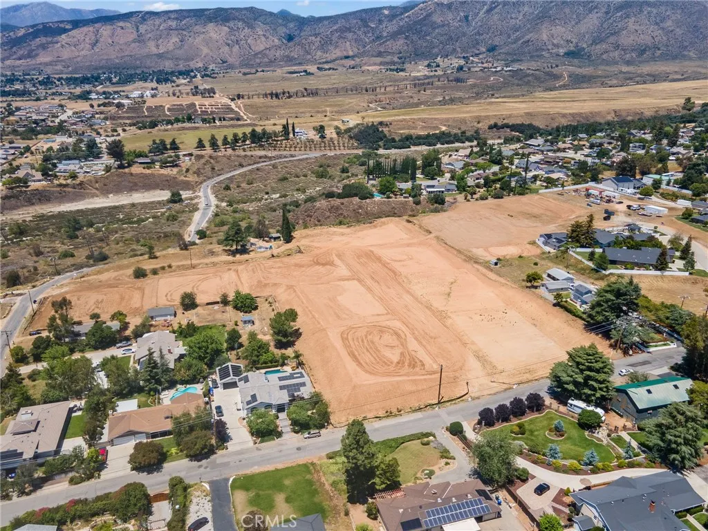 0 Pendleton Road, Yucaipa, California 92399 — photo 4