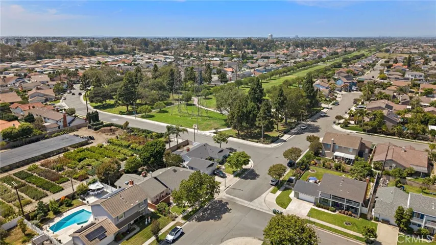 18775 Santa Mariana, Fountain Valley, California 92708