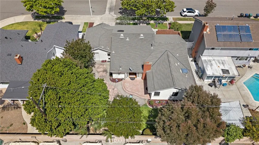 18775 Santa Mariana, Fountain Valley, California 92708