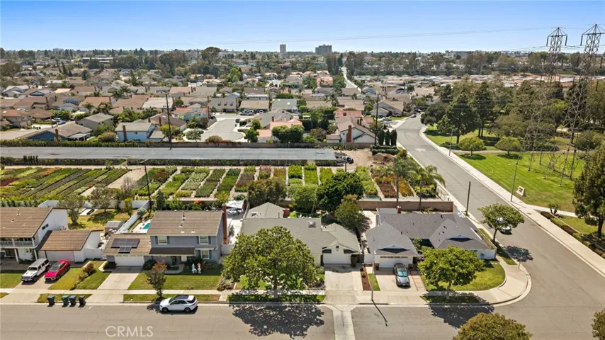 18775 Santa Mariana, Fountain Valley, California 92708