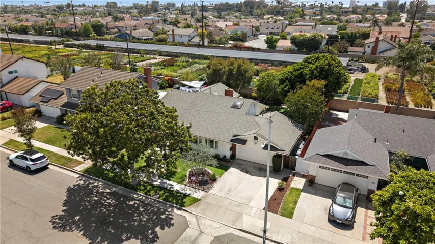 18775 Santa Mariana, Fountain Valley, California 92708