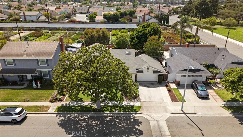 18775 Santa Mariana, Fountain Valley, California 92708
