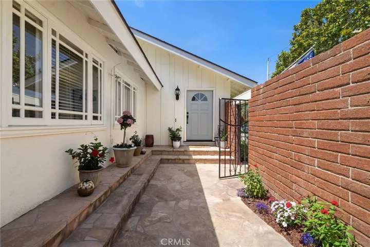 18775 Santa Mariana, Fountain Valley, California 92708
