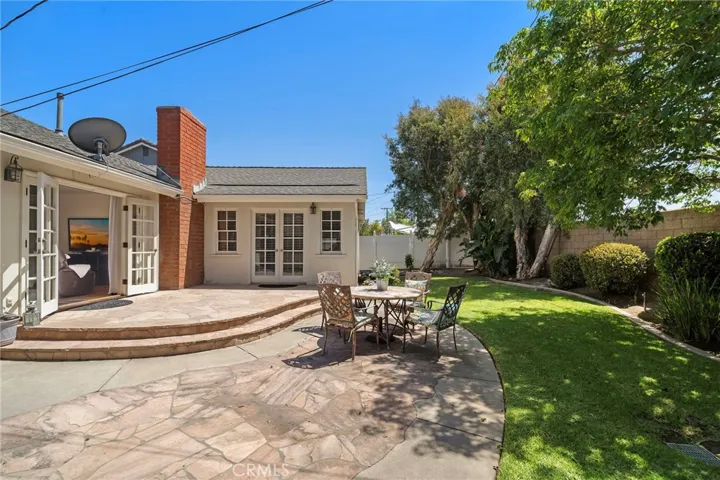 18775 Santa Mariana, Fountain Valley, California 92708