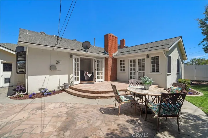 18775 Santa Mariana, Fountain Valley, California 92708