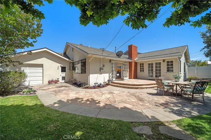 18775 Santa Mariana, Fountain Valley, California 92708
