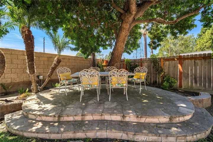 18775 Santa Mariana, Fountain Valley, California 92708