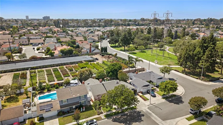 18775 Santa Mariana, Fountain Valley, California 92708