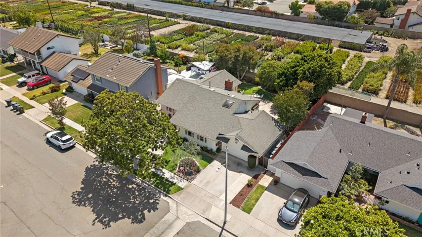 18775 Santa Mariana, Fountain Valley, California 92708