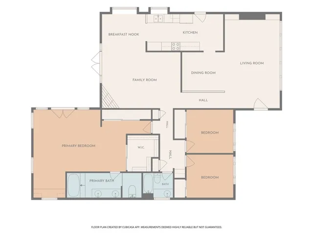 18775 Santa Mariana, Fountain Valley, California 92708