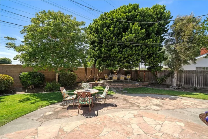 18775 Santa Mariana, Fountain Valley, California 92708