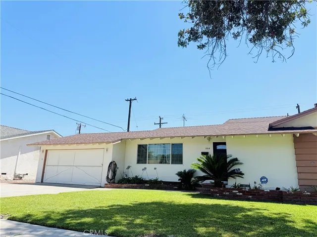 2618 W Stonybrook Drive, Anaheim, California 92804