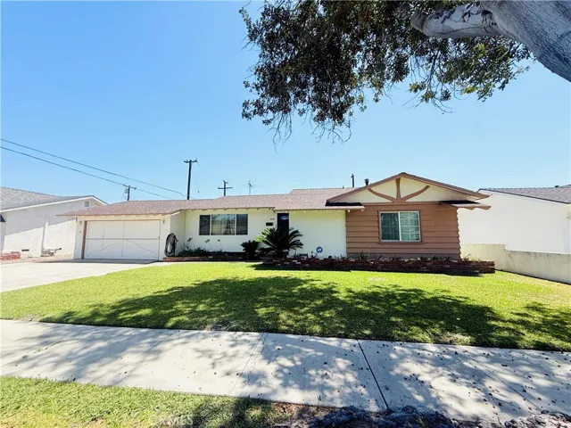 2618 W Stonybrook Drive, Anaheim, California 92804