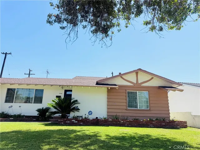 2618 W Stonybrook Drive, Anaheim, California 92804