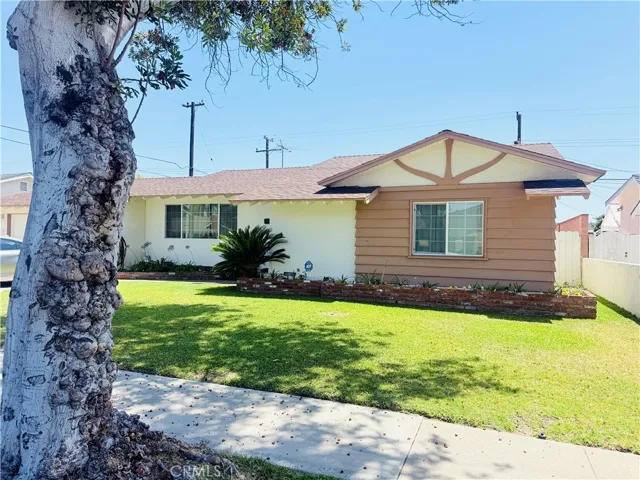 2618 W Stonybrook Drive, Anaheim, California 92804