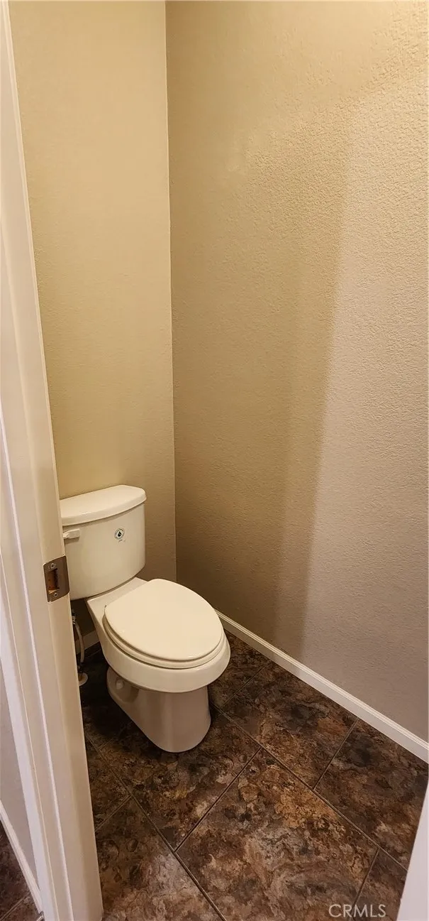 Primary bathrooom private toilet room