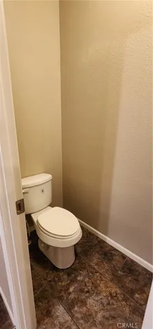 Primary bathrooom private toilet room