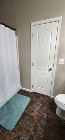 Jack And Jill bathroom