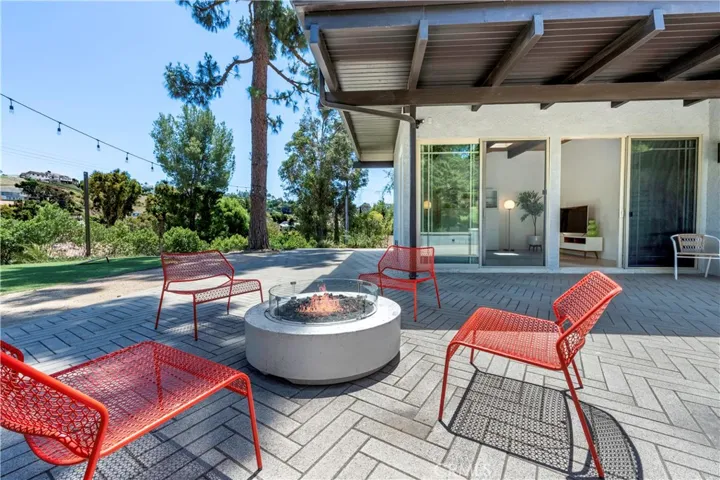450 S Via Vista Road, Anaheim Hills, California 92808