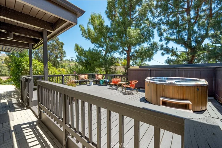 450 S Via Vista Road, Anaheim Hills, California 92808