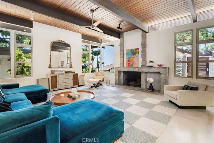 450 S Via Vista Road, Anaheim Hills, California 92808