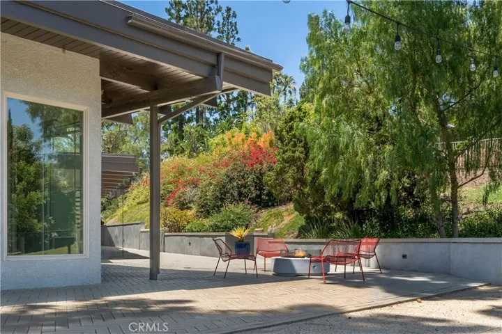 450 S Via Vista Road, Anaheim Hills, California 92808