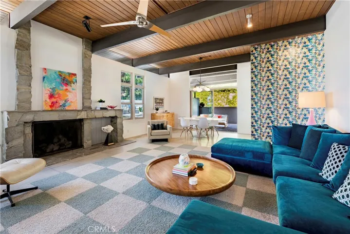 450 S Via Vista Road, Anaheim Hills, California 92808