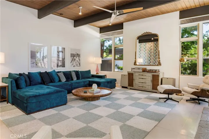 450 S Via Vista Road, Anaheim Hills, California 92808