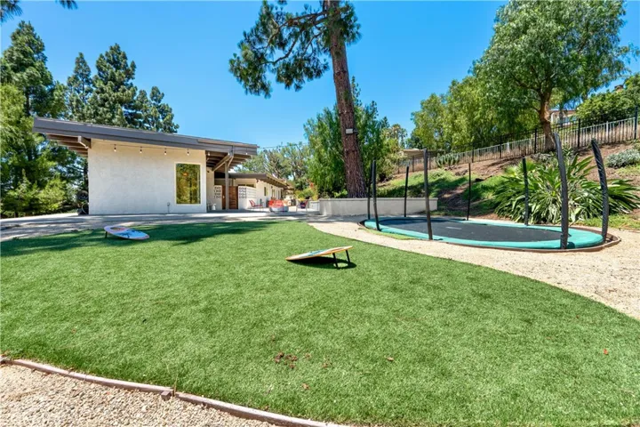 450 S Via Vista Road, Anaheim Hills, California 92808