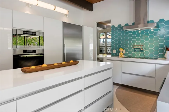450 S Via Vista Road, Anaheim Hills, California 92808