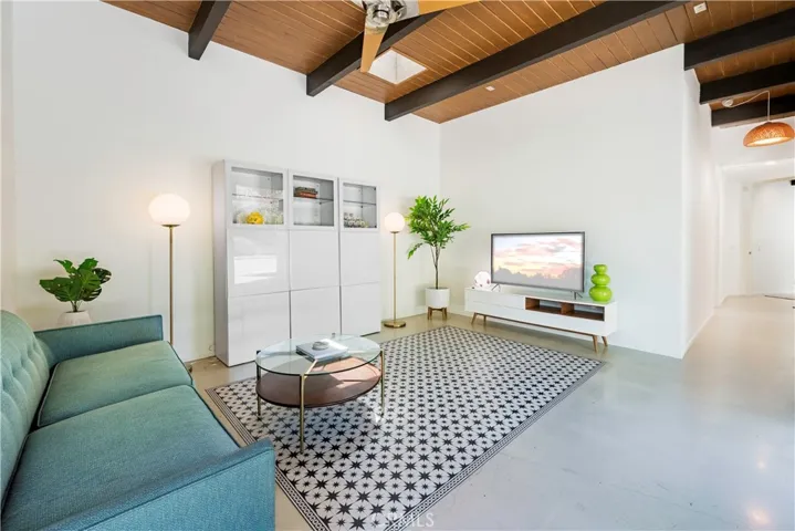 450 S Via Vista Road, Anaheim Hills, California 92808