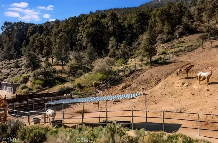 1908 Teton Way, Pine Mountain Club, California 93222