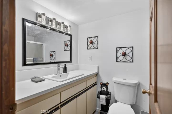 1908 Teton Way, Pine Mountain Club, California 93222