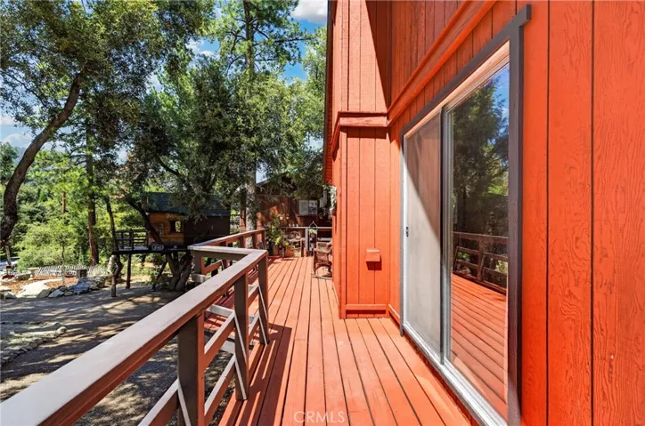 1908 Teton Way, Pine Mountain Club, California 93222