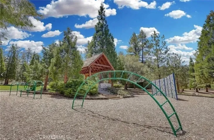 1908 Teton Way, Pine Mountain Club, California 93222