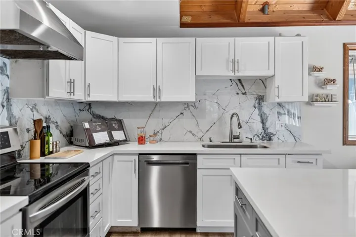 1908 Teton Way, Pine Mountain Club, California 93222