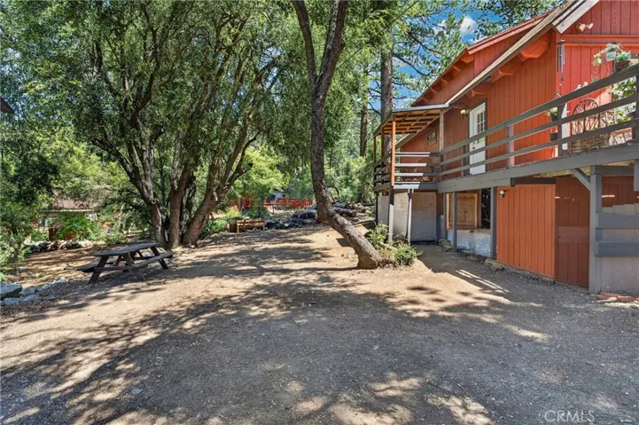 1908 Teton Way, Pine Mountain Club, California 93222