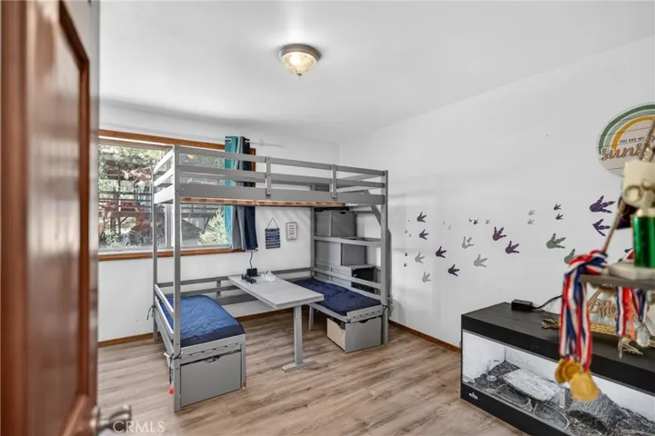 1908 Teton Way, Pine Mountain Club, California 93222