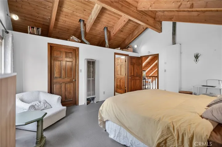 1908 Teton Way, Pine Mountain Club, California 93222